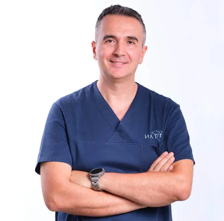 Dermatologo Bologna Dottor Tommaso Bianchi