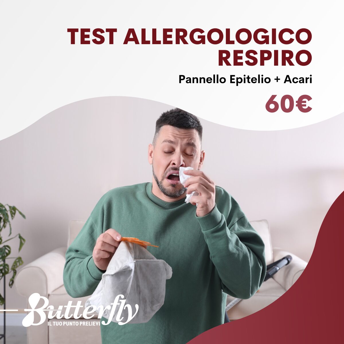 Allergologico respiro